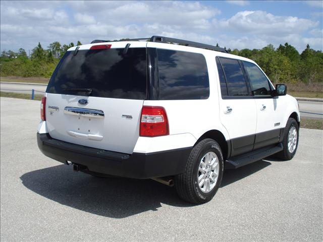 Ford Expedition 2007 photo 2