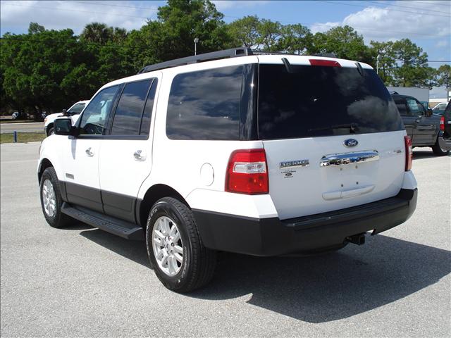 Ford Expedition 2007 photo 3