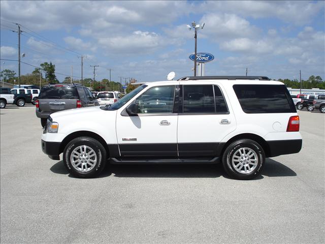 Ford Expedition 2007 photo 4