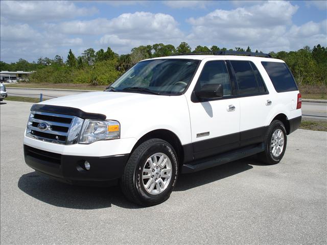 Ford Expedition 2007 photo 5