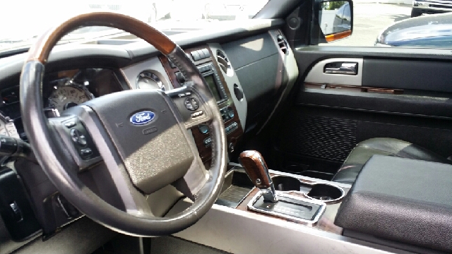 Ford Expedition 2007 photo 1