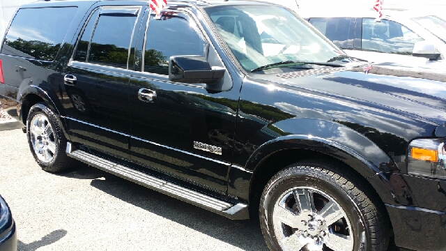 Ford Expedition 2007 photo 3