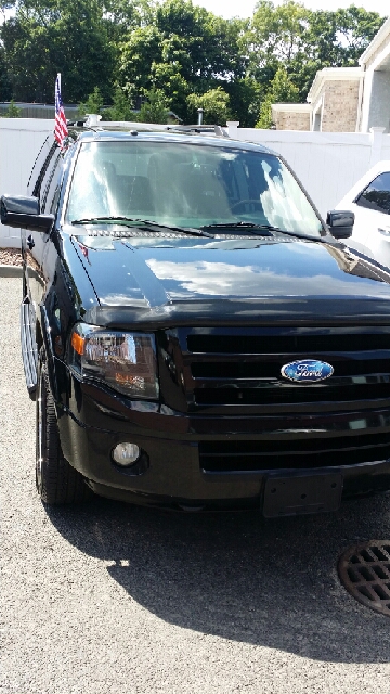 Ford Expedition 2007 photo 4