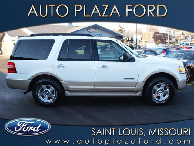 Ford Expedition XL XLT Work Series Unspecified