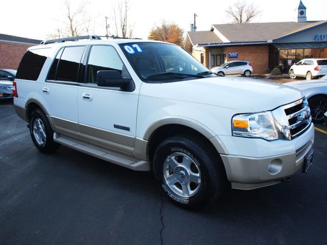 Ford Expedition 2007 photo 1