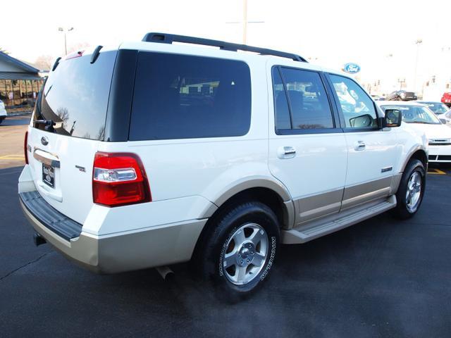 Ford Expedition 2007 photo 2
