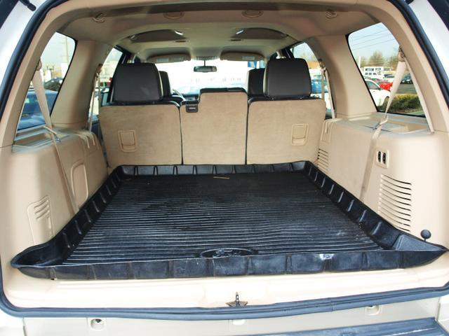 Ford Expedition 2007 photo 4