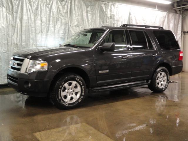 Ford Expedition ESi Sport Utility