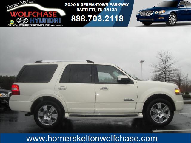 Ford Expedition SLT 25 Sport Utility