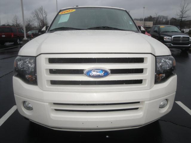 Ford Expedition 2007 photo 1