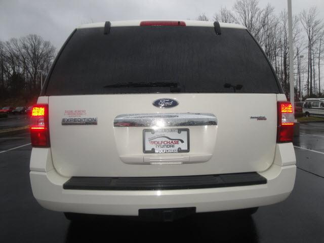 Ford Expedition 2007 photo 2