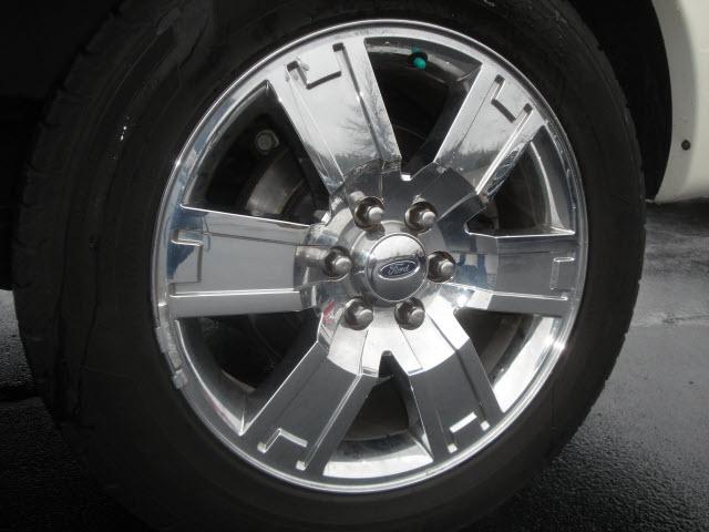 Ford Expedition 2007 photo 3