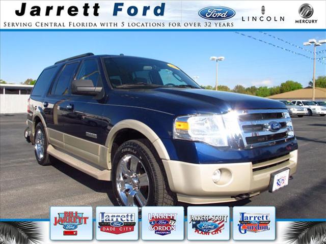 Ford Expedition Navi Sport Utility