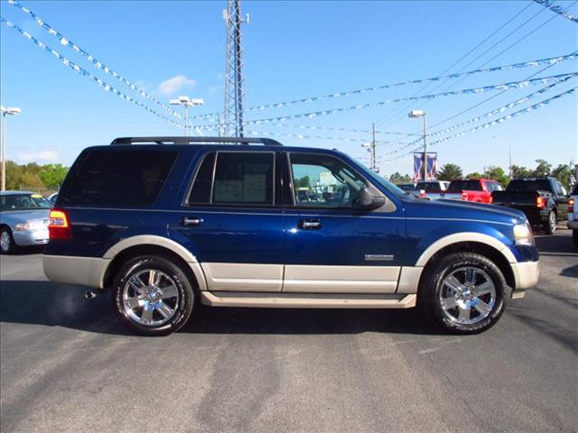 Ford Expedition 2007 photo 1