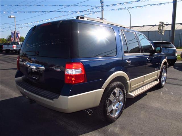 Ford Expedition 2007 photo 2