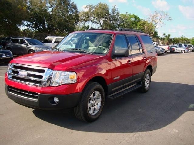 Ford Expedition ESi Sport Utility