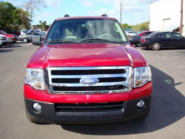Ford Expedition 2007 photo 1