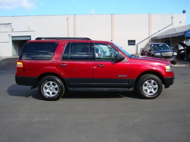 Ford Expedition 2007 photo 3