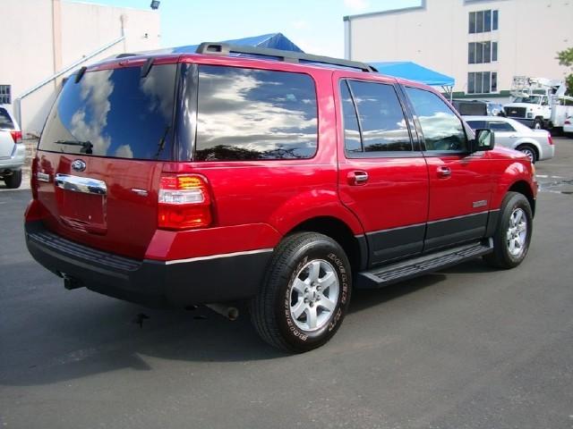 Ford Expedition 2007 photo 4