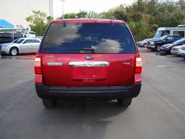Ford Expedition 2007 photo 5