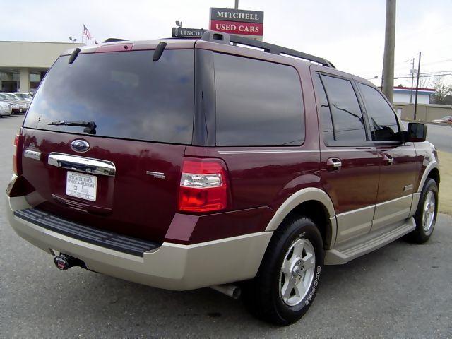 Ford Expedition 2007 photo 1