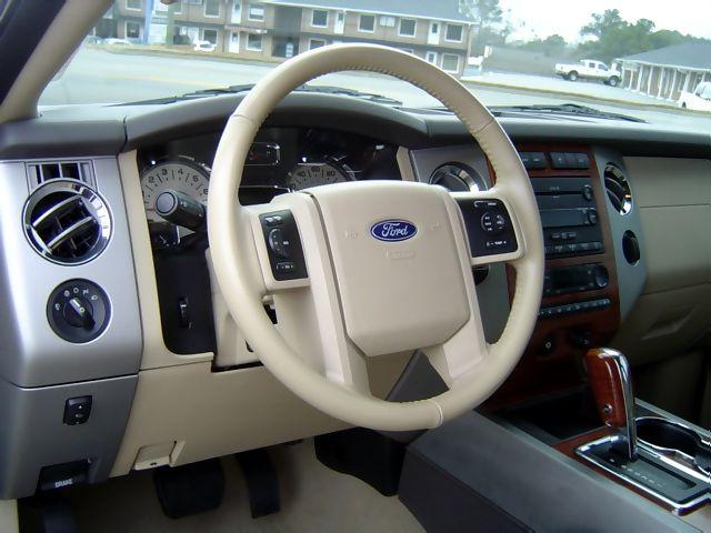 Ford Expedition 2007 photo 3
