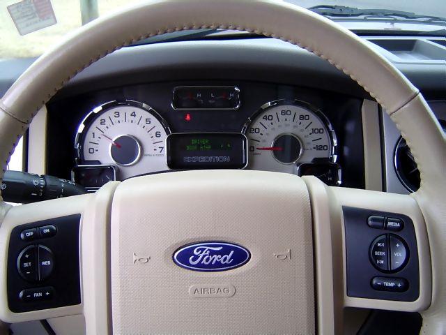 Ford Expedition 2007 photo 5
