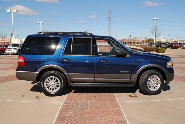 Ford Expedition 2007 photo 1
