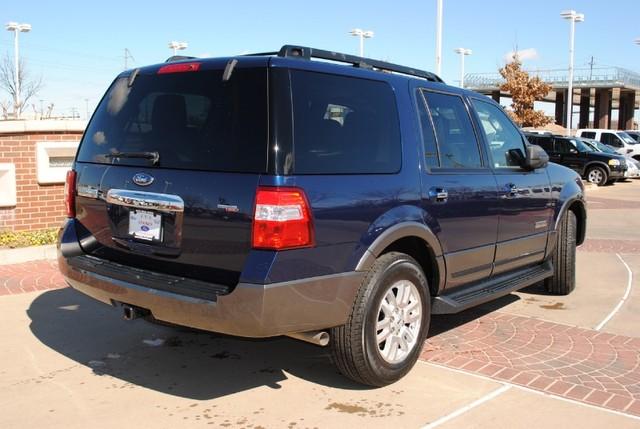 Ford Expedition 2007 photo 2