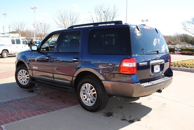 Ford Expedition 2007 photo 4