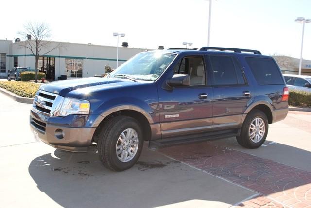 Ford Expedition 2007 photo 5