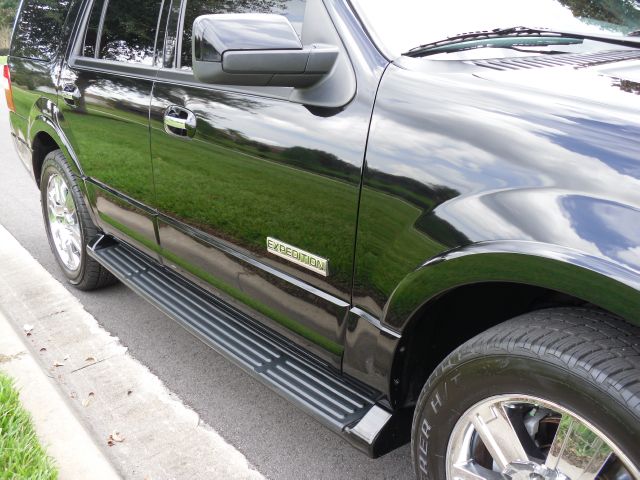 Ford Expedition I Limited SUV