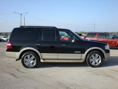 Ford Expedition XL XLT Work Series Sport Utility