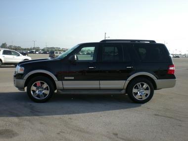 Ford Expedition 2007 photo 1