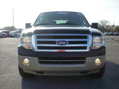 Ford Expedition 2007 photo 2