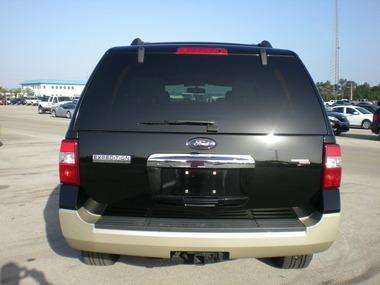 Ford Expedition 2007 photo 3