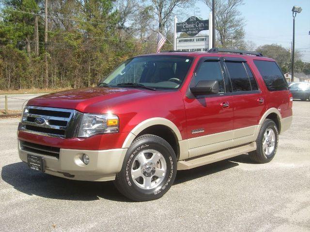 Ford Expedition Hydraulics Unspecified