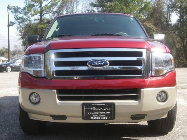 Ford Expedition 2007 photo 1