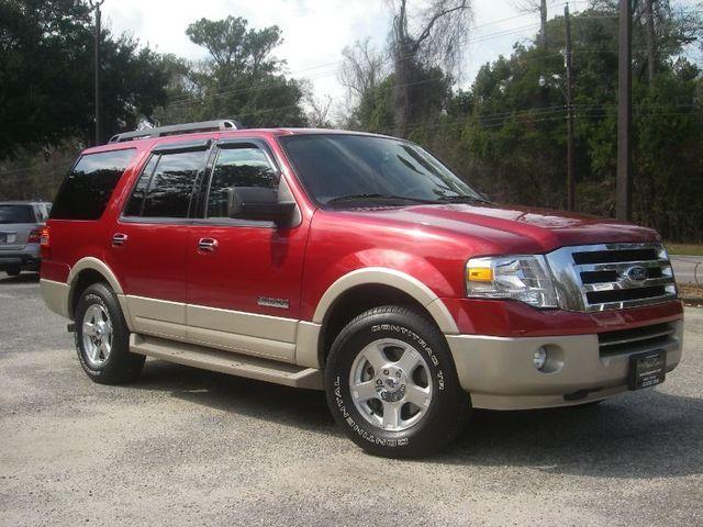 Ford Expedition 2007 photo 2