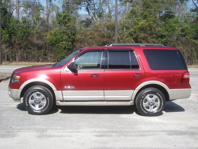 Ford Expedition 2007 photo 3