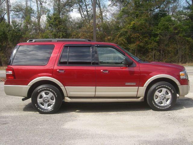 Ford Expedition 2007 photo 4