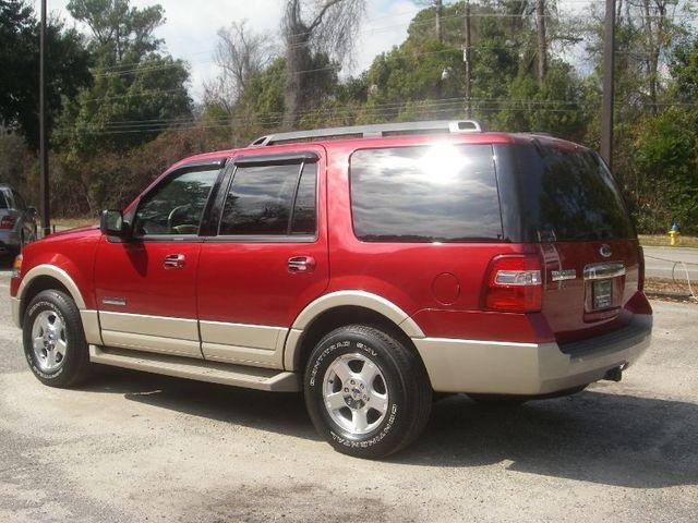 Ford Expedition 2007 photo 5