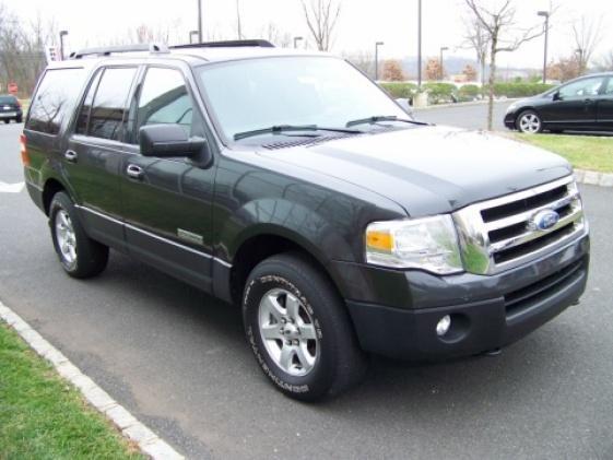 Ford Expedition Unknown Unspecified