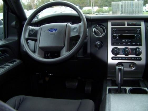 Ford Expedition 2007 photo 1