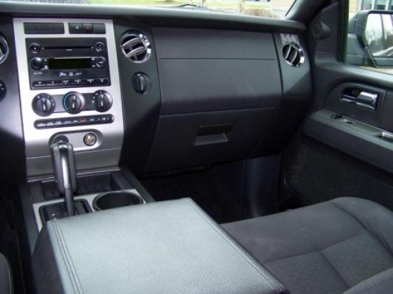 Ford Expedition 2007 photo 2