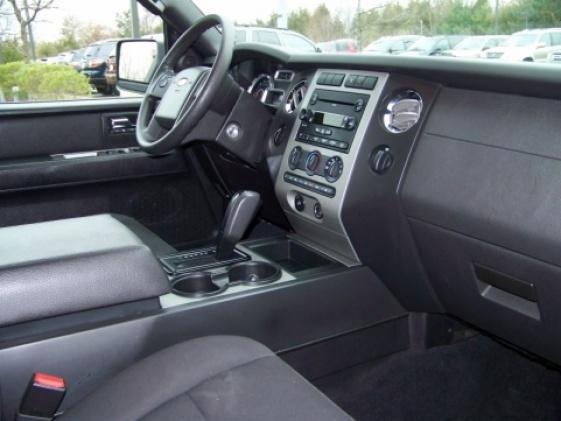 Ford Expedition 2007 photo 3