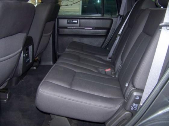 Ford Expedition 2007 photo 4