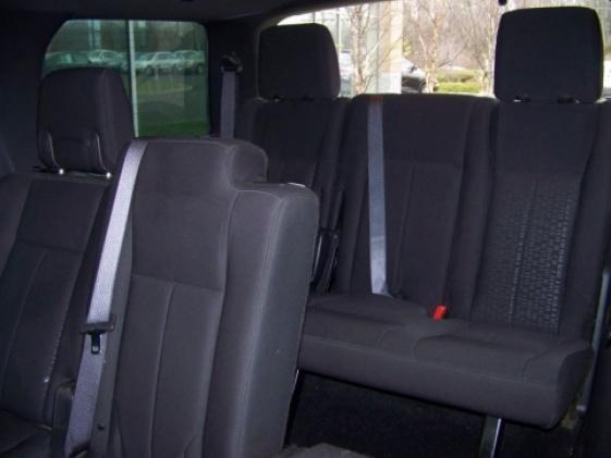 Ford Expedition 2007 photo 5