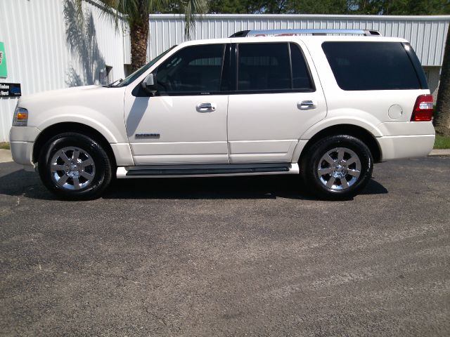 Ford Expedition 2007 photo 1