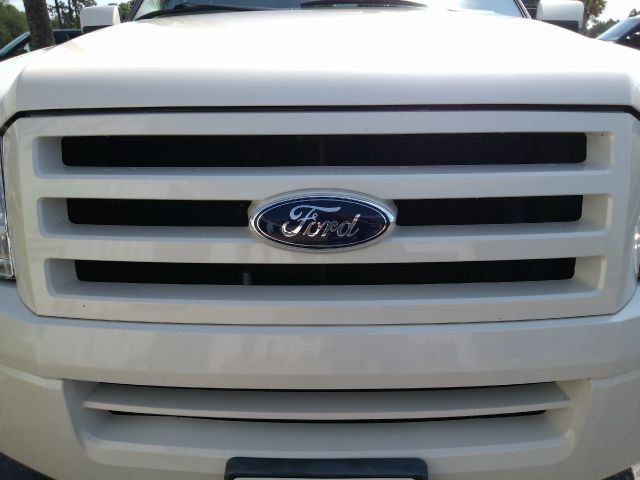Ford Expedition 2007 photo 2